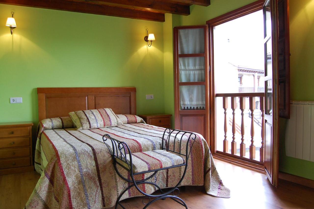 Willa Gestiona2R - Casa En Colombres Centro Zewnętrze zdjęcie