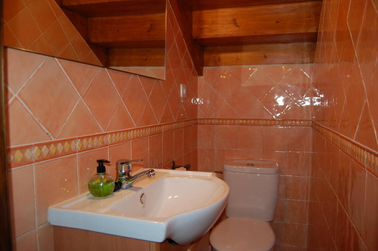 Willa Gestiona2R - Casa En Colombres Centro Zewnętrze zdjęcie